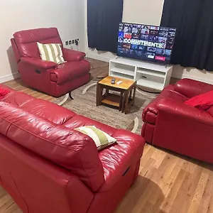  Apartment Justalf Facilities-spacious 2-bed In Thamesmead, Greenwich