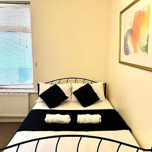 Apartamento Aldgate, Londres