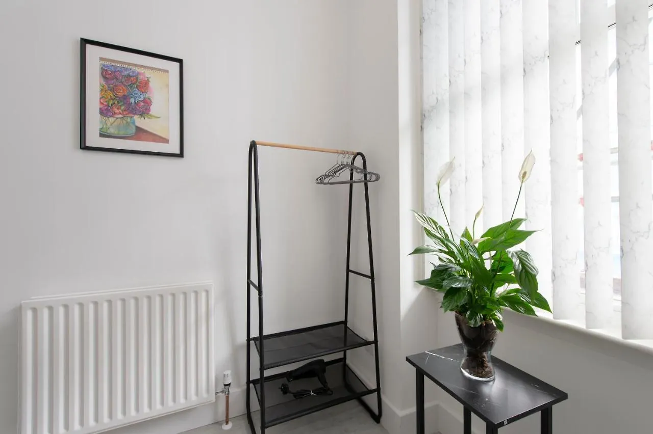 Tower Bridge Exclusive Two Bedroom Apartment London 0*,  United Kingdom